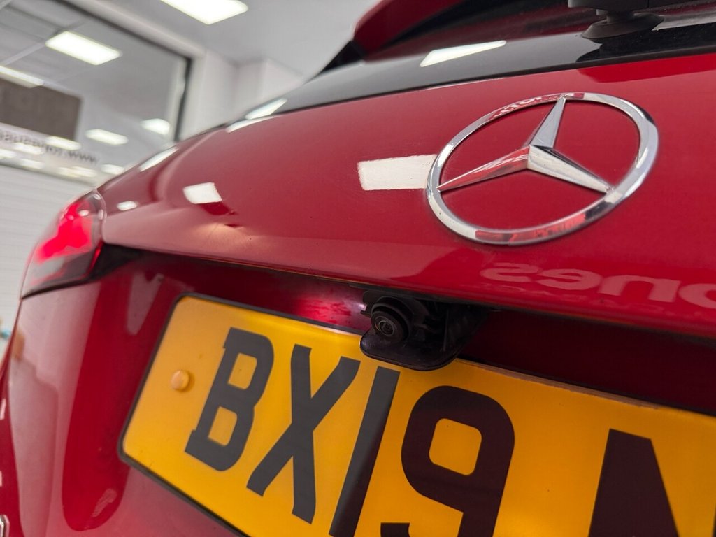 Used Mercedes-Benz A-Class 2019 for sale - 76776572: Photo 11