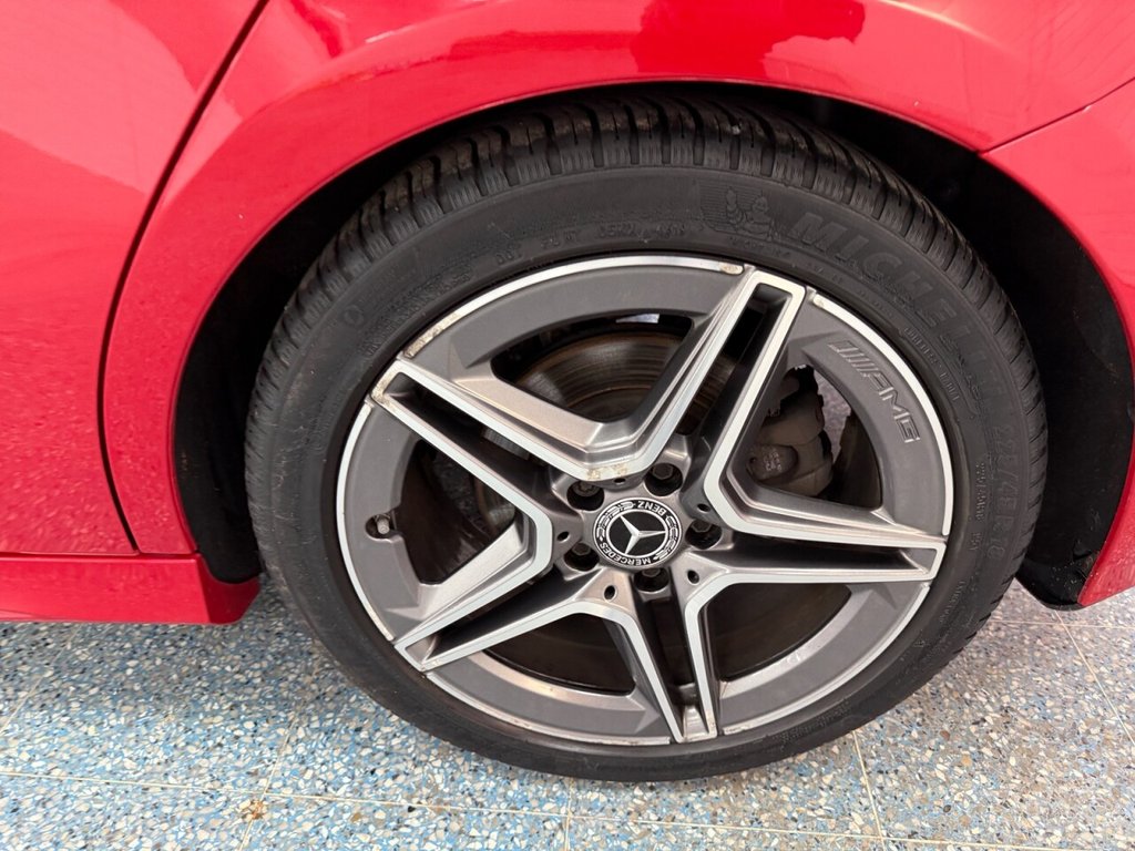 Used Mercedes-Benz A-Class 2019 for sale - 76776572: Photo 15