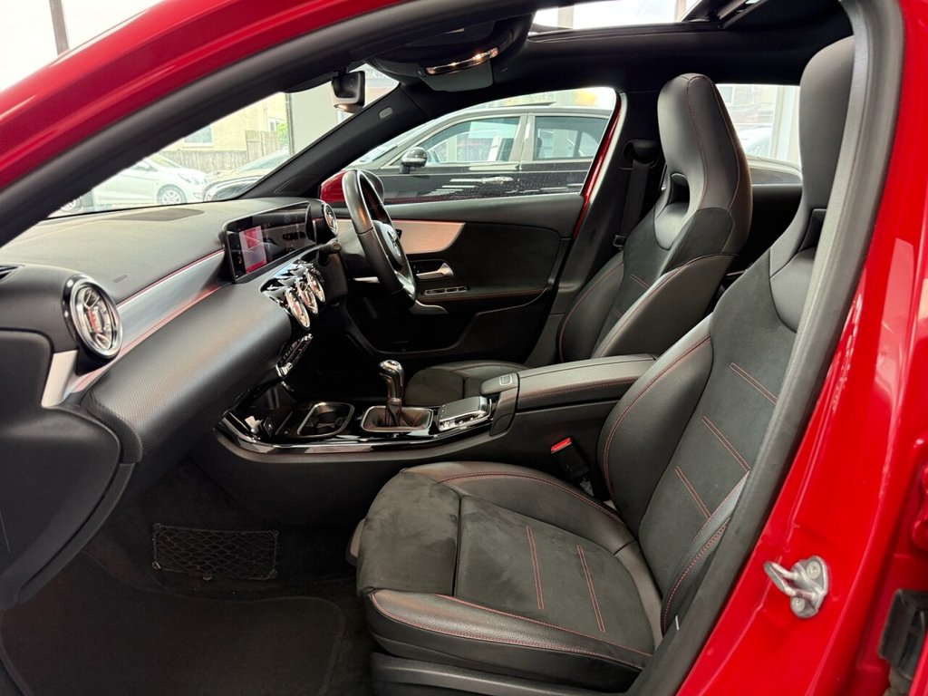 Used Mercedes-Benz A-Class 2019 for sale - 76776572: Photo 17