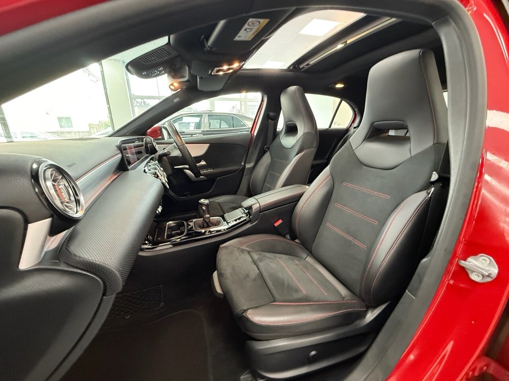 Used Mercedes-Benz A-Class 2019 for sale - 76776572: Photo 18