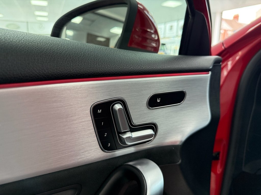 Used Mercedes-Benz A-Class 2019 for sale - 76776572: Photo 20