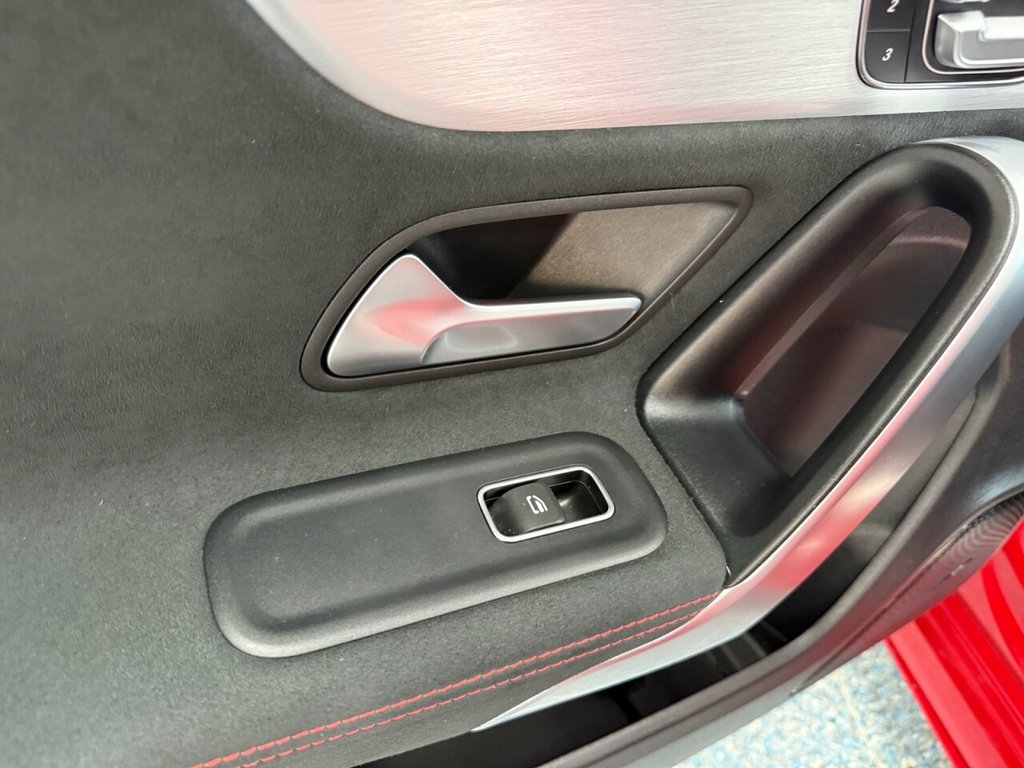 Used Mercedes-Benz A-Class 2019 for sale - 76776572: Photo 21