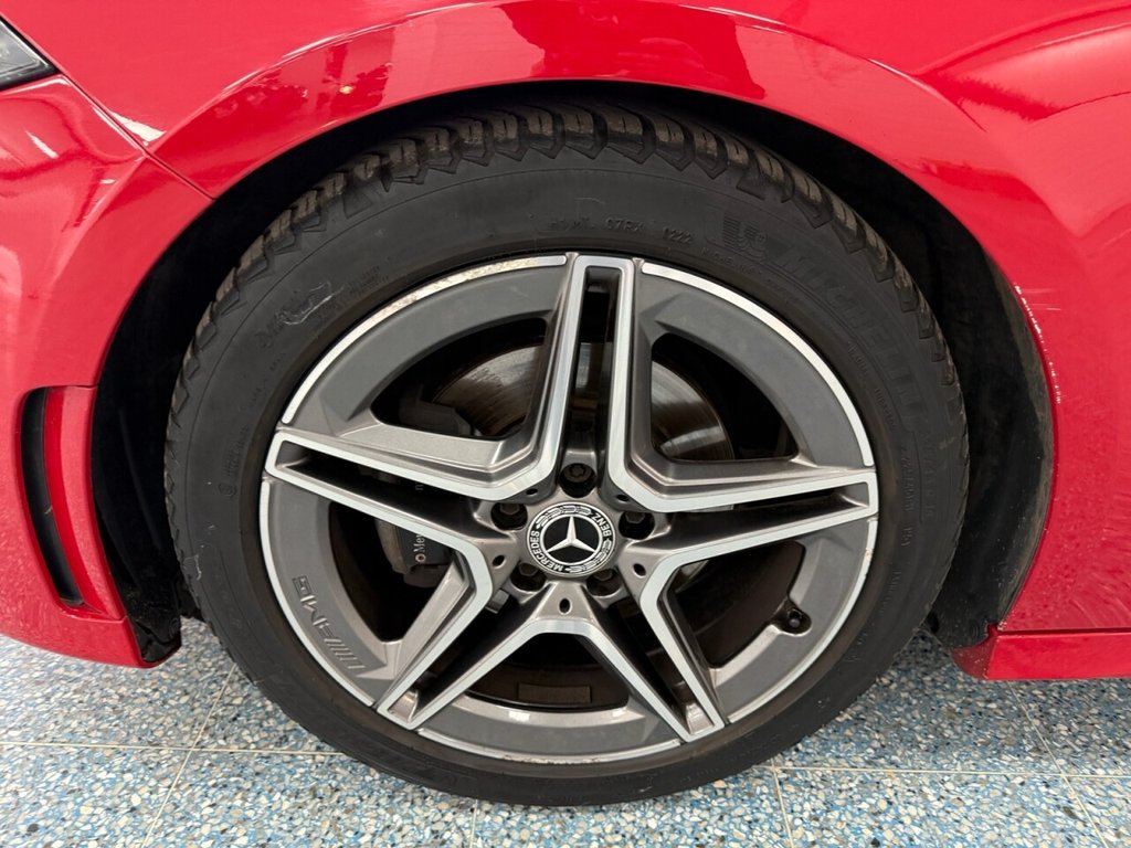 Used Mercedes-Benz A-Class 2019 for sale - 76776572: Photo 24