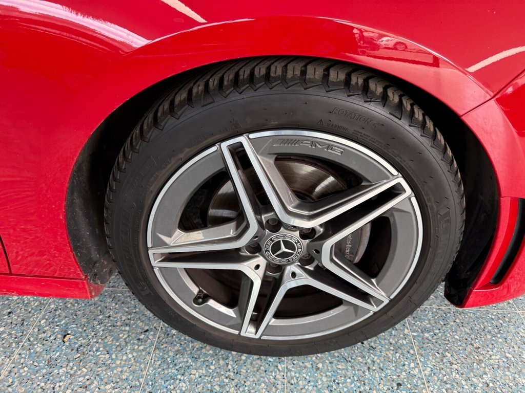 Used Mercedes-Benz A-Class 2019 for sale - 76776572: Photo 27