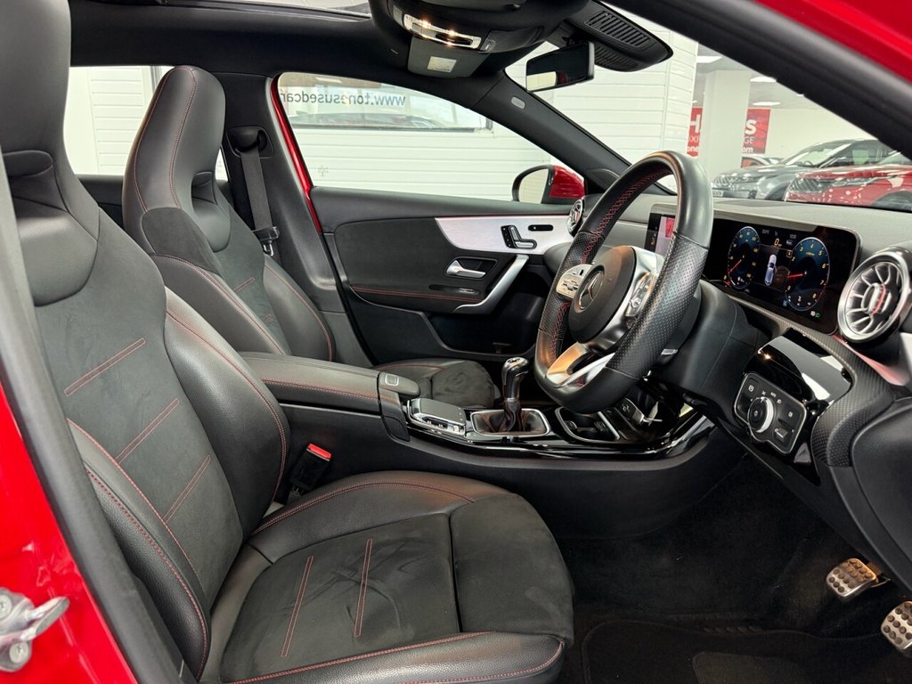 Used Mercedes-Benz A-Class 2019 for sale - 76776572: Photo 29