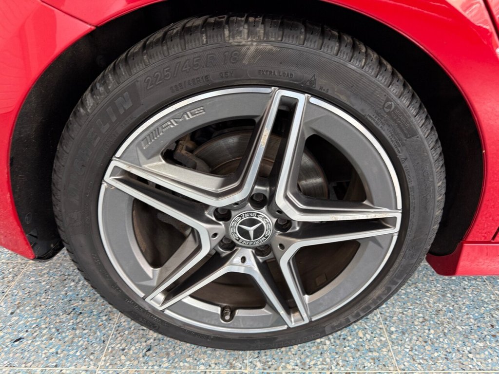 Used Mercedes-Benz A-Class 2019 for sale - 76776572: Photo 3