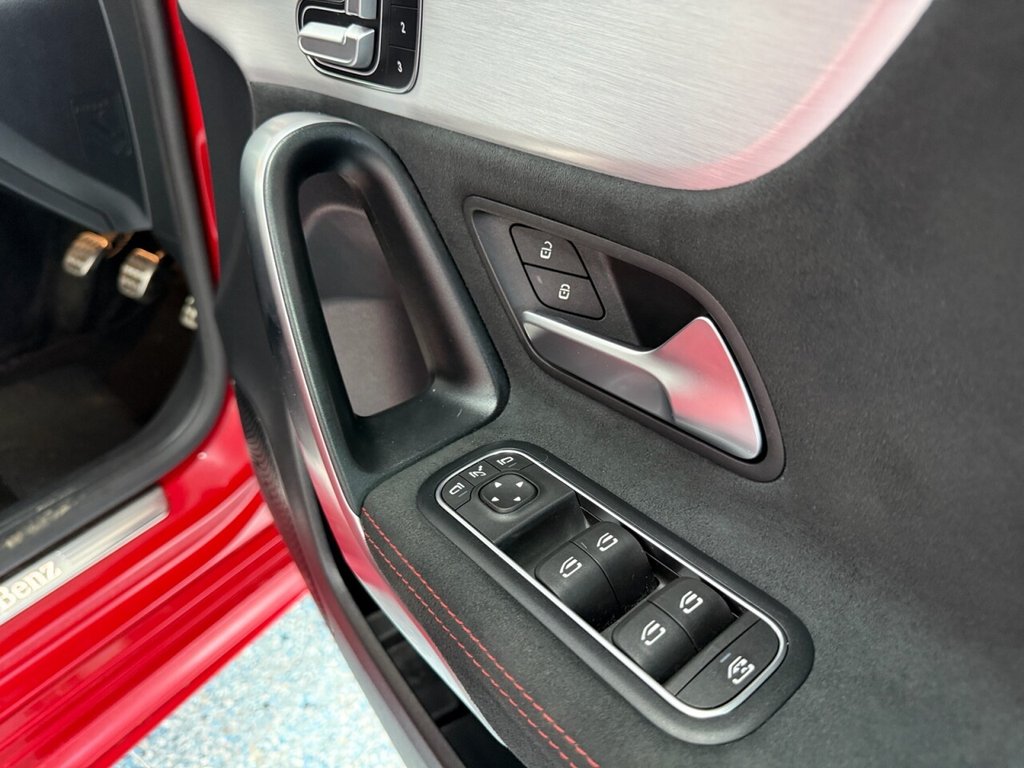 Used Mercedes-Benz A-Class 2019 for sale - 76776572: Photo 30