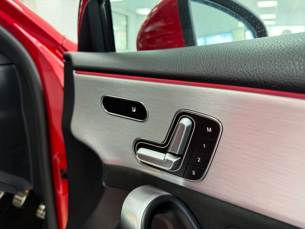 Used Mercedes-Benz A-Class 2019 for sale - 76776572: Photo 31