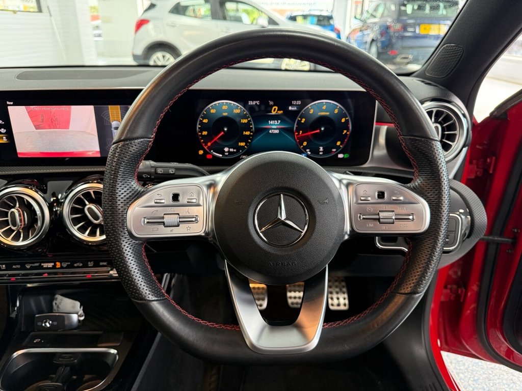 Used Mercedes-Benz A-Class 2019 for sale - 76776572: Photo 33