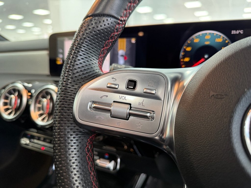 Used Mercedes-Benz A-Class 2019 for sale - 76776572: Photo 34