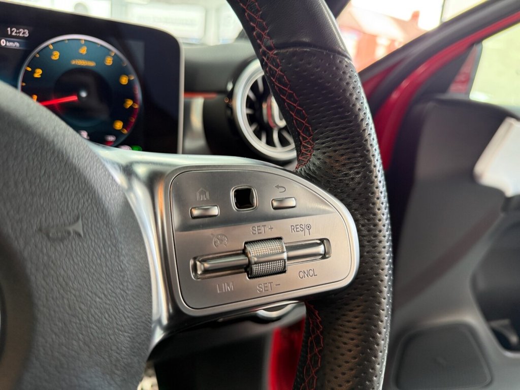 Used Mercedes-Benz A-Class 2019 for sale - 76776572: Photo 35