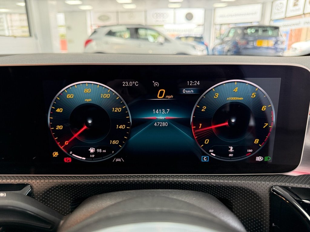 Used Mercedes-Benz A-Class 2019 for sale - 76776572: Photo 36