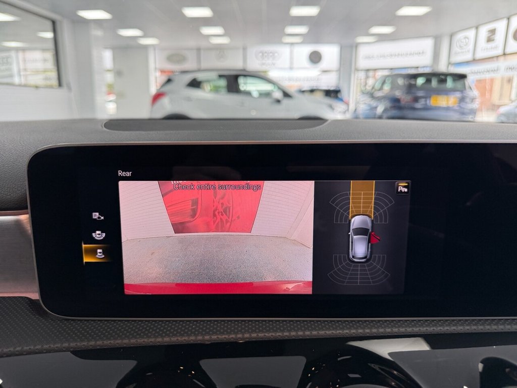 Used Mercedes-Benz A-Class 2019 for sale - 76776572: Photo 37