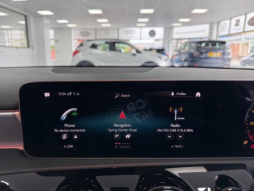 Used Mercedes-Benz A-Class 2019 for sale - 76776572: Photo 38