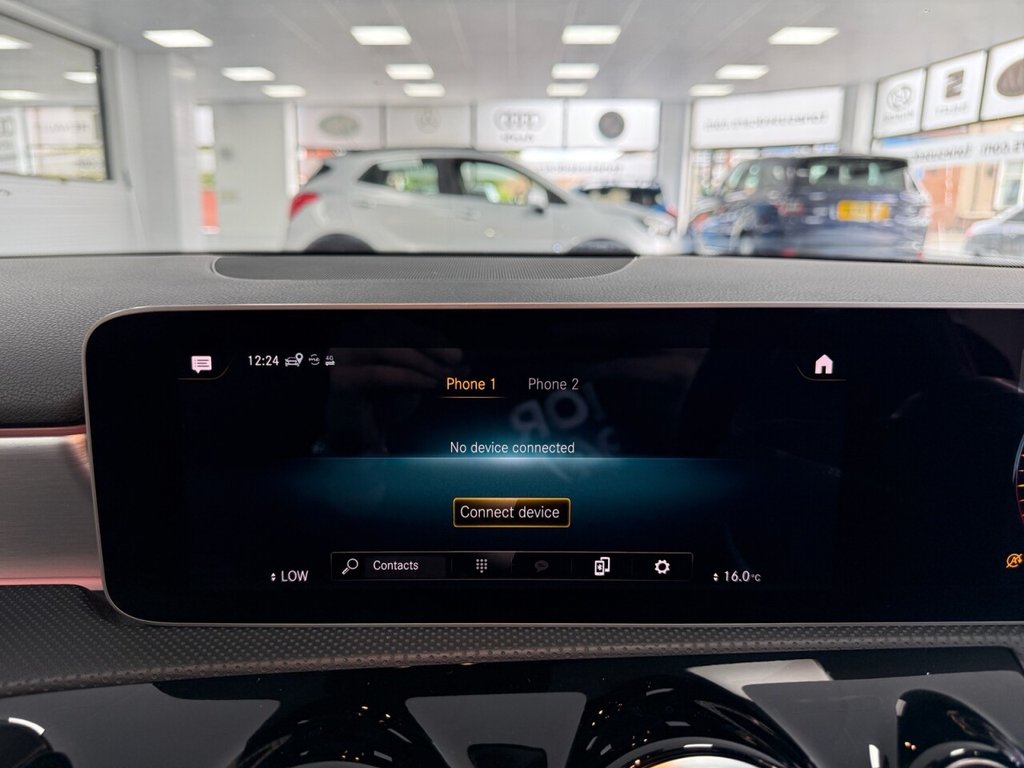 Used Mercedes-Benz A-Class 2019 for sale - 76776572: Photo 39