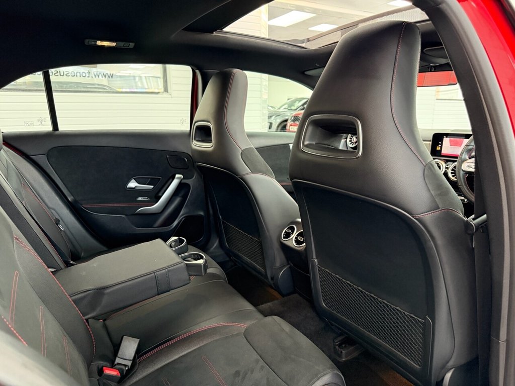 Used Mercedes-Benz A-Class 2019 for sale - 76776572: Photo 4