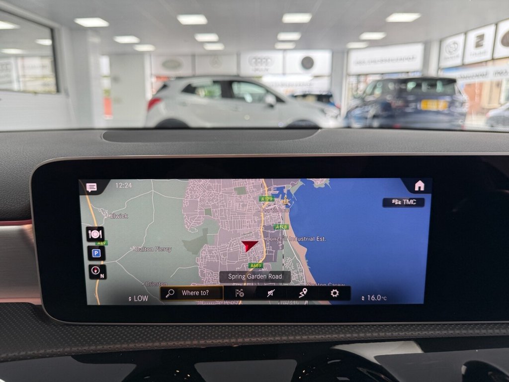 Used Mercedes-Benz A-Class 2019 for sale - 76776572: Photo 40