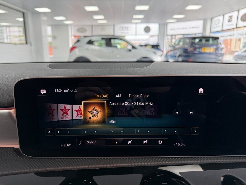 Used Mercedes-Benz A-Class 2019 for sale - 76776572: Photo 41