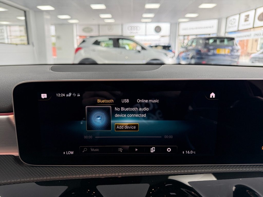 Used Mercedes-Benz A-Class 2019 for sale - 76776572: Photo 42