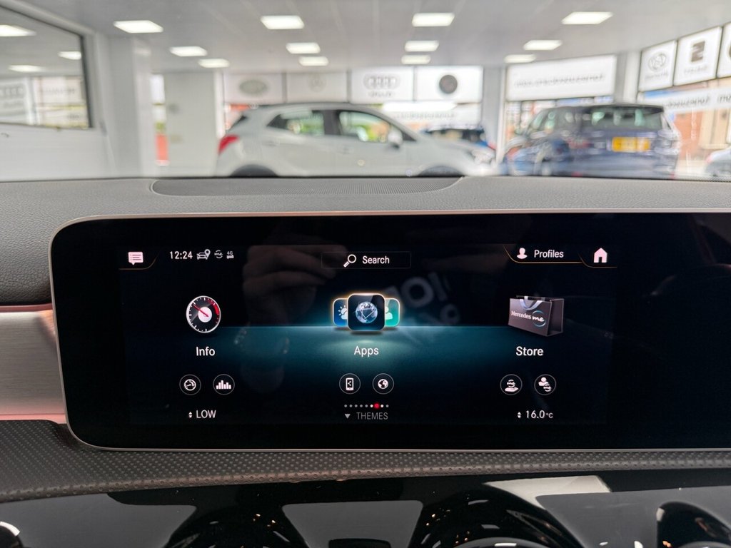 Used Mercedes-Benz A-Class 2019 for sale - 76776572: Photo 43