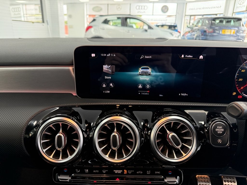 Used Mercedes-Benz A-Class 2019 for sale - 76776572: Photo 44