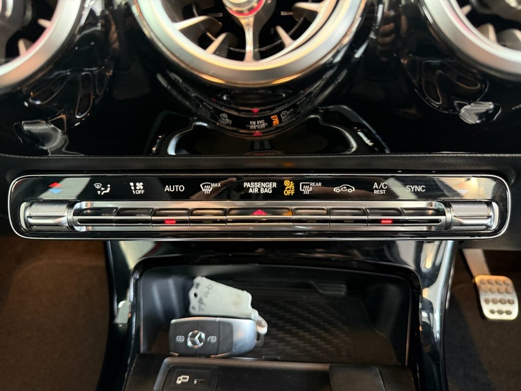 Used Mercedes-Benz A-Class 2019 for sale - 76776572: Photo 45