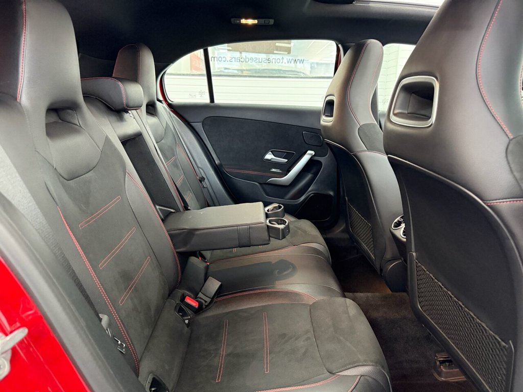 Used Mercedes-Benz A-Class 2019 for sale - 76776572: Photo 5