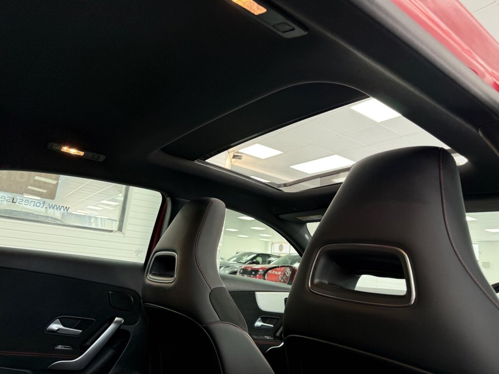 Used Mercedes-Benz A-Class 2019 for sale - 76776572: Photo 6