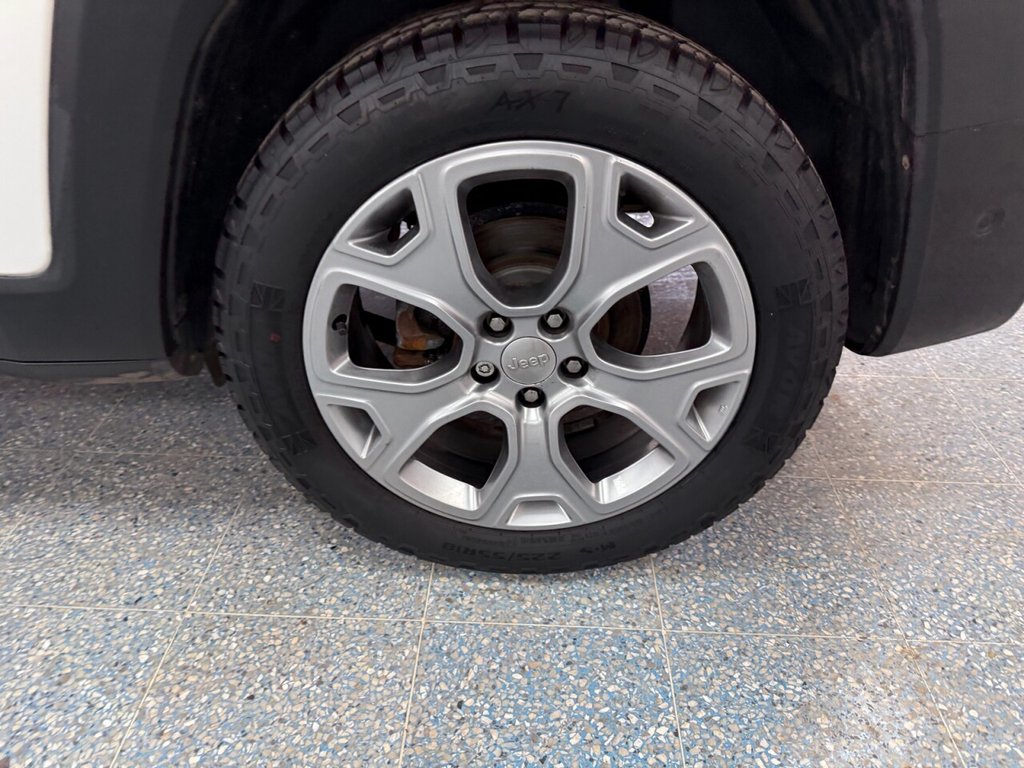 Used Jeep Renegade 2018 for sale - 77609346: Photo 12