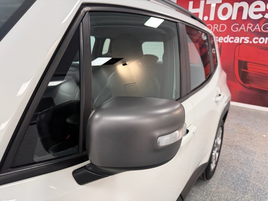 Used Jeep Renegade 2018 for sale - 77609346: Photo 16