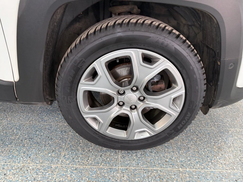 Used Jeep Renegade 2018 for sale - 77609346: Photo 20