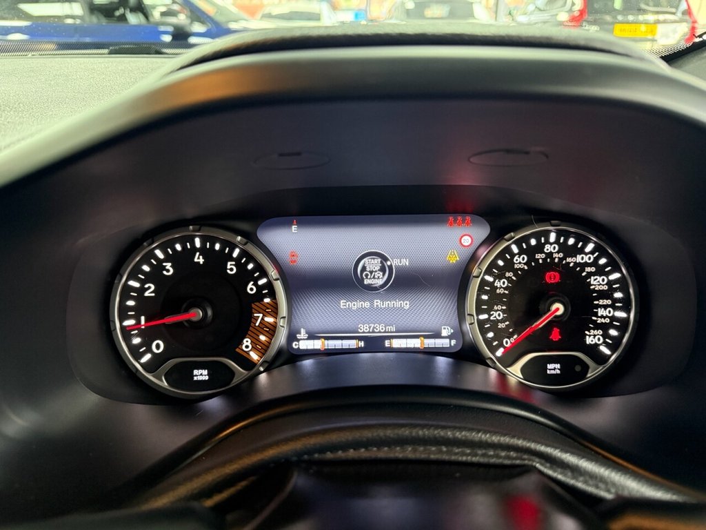 Used Jeep Renegade 2018 for sale - 77609346: Photo 25