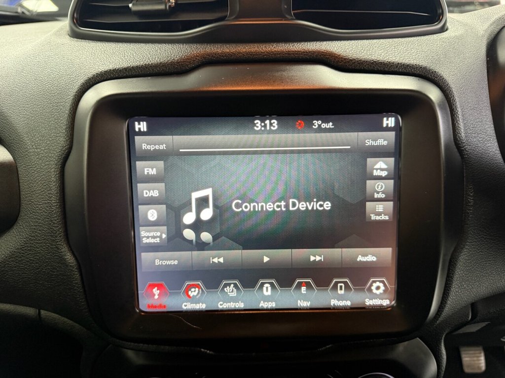 Used Jeep Renegade 2018 for sale - 77609346: Photo 26