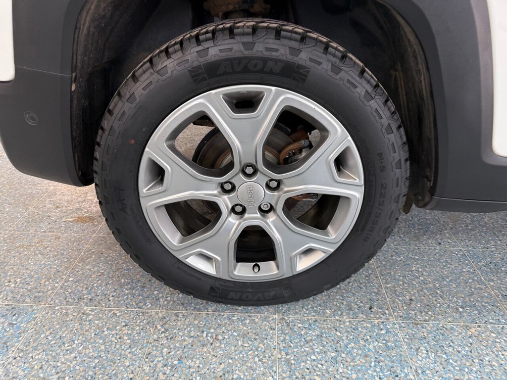 Used Jeep Renegade 2018 for sale - 77609346: Photo 3