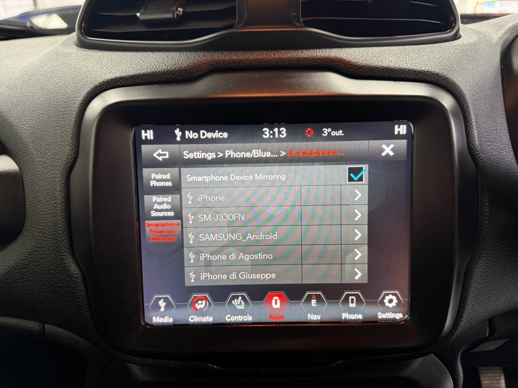 Used Jeep Renegade 2018 for sale - 77609346: Photo 30