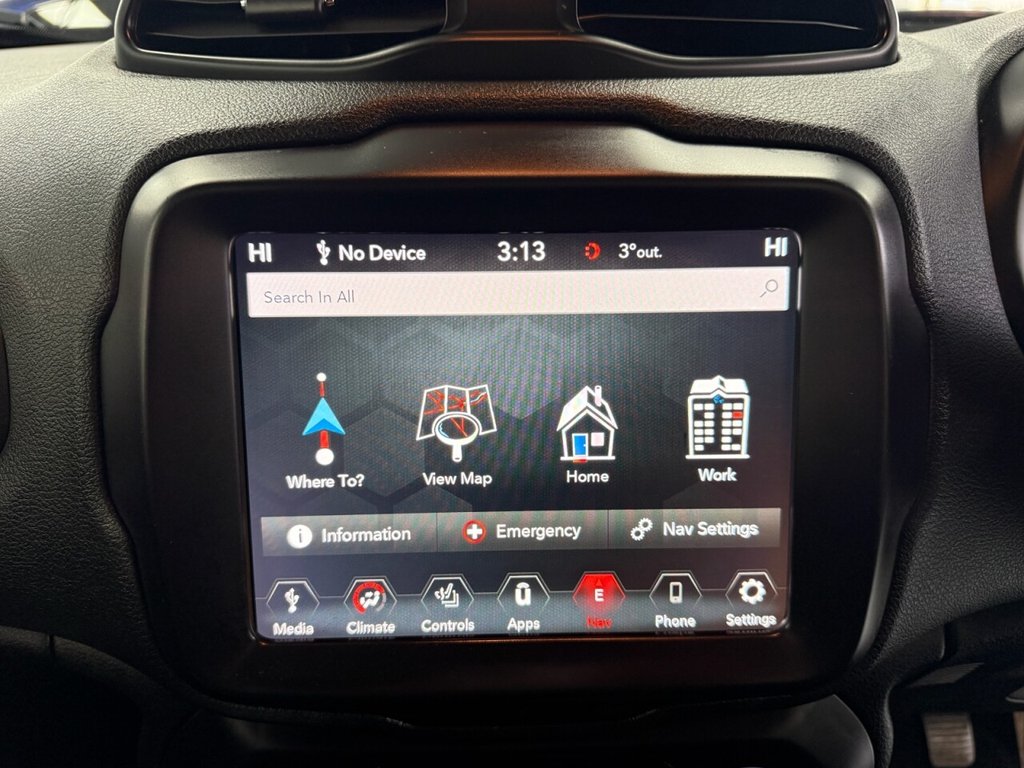 Used Jeep Renegade 2018 for sale - 77609346: Photo 31