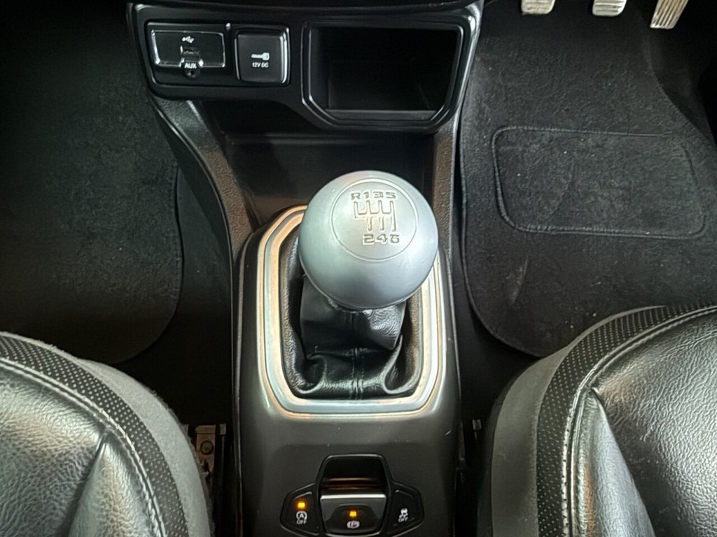 Used Jeep Renegade 2018 for sale - 77609346: Photo 36