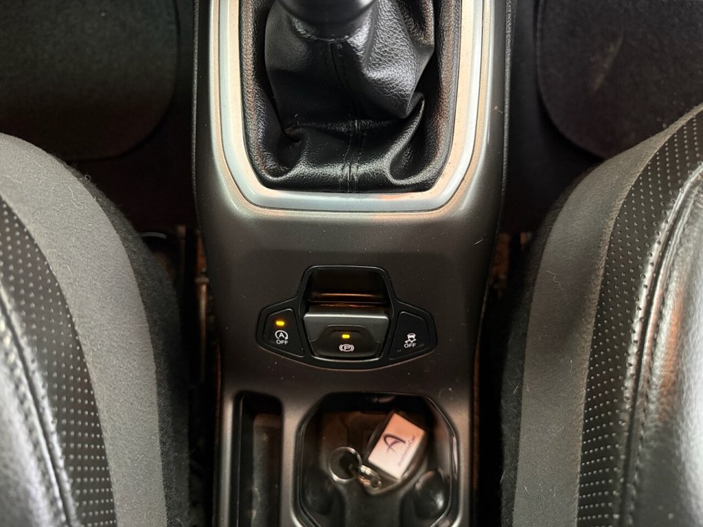 Used Jeep Renegade 2018 for sale - 77609346: Photo 37