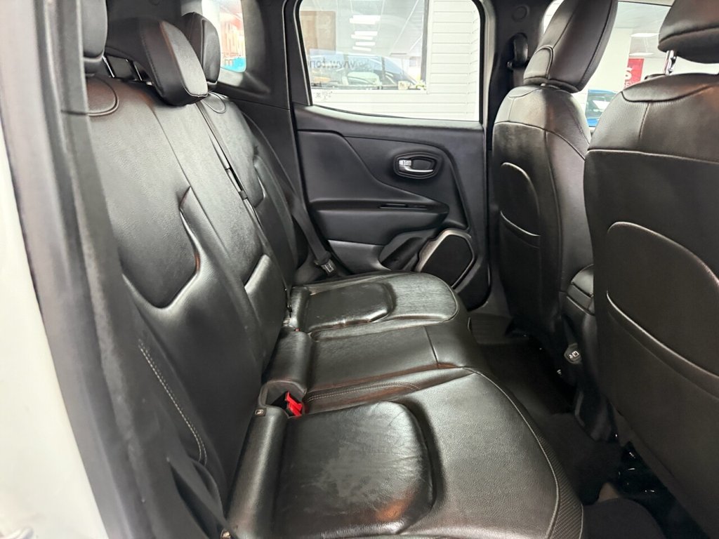 Used Jeep Renegade 2018 for sale - 77609346: Photo 5
