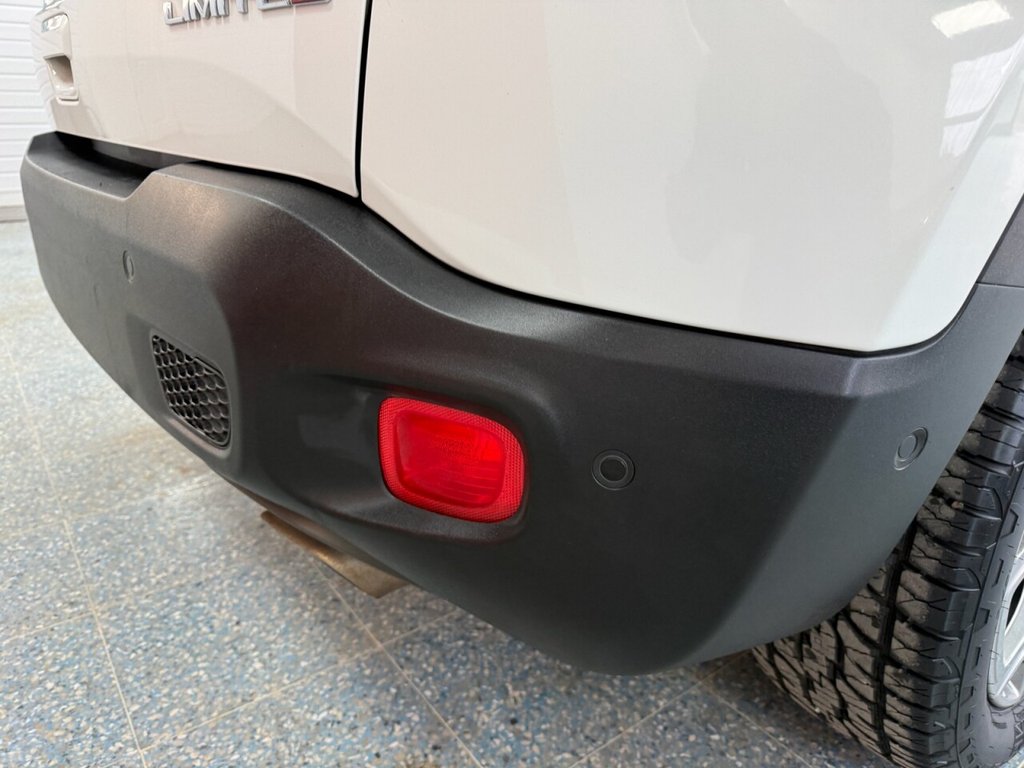 Used Jeep Renegade 2018 for sale - 77609346: Photo 8