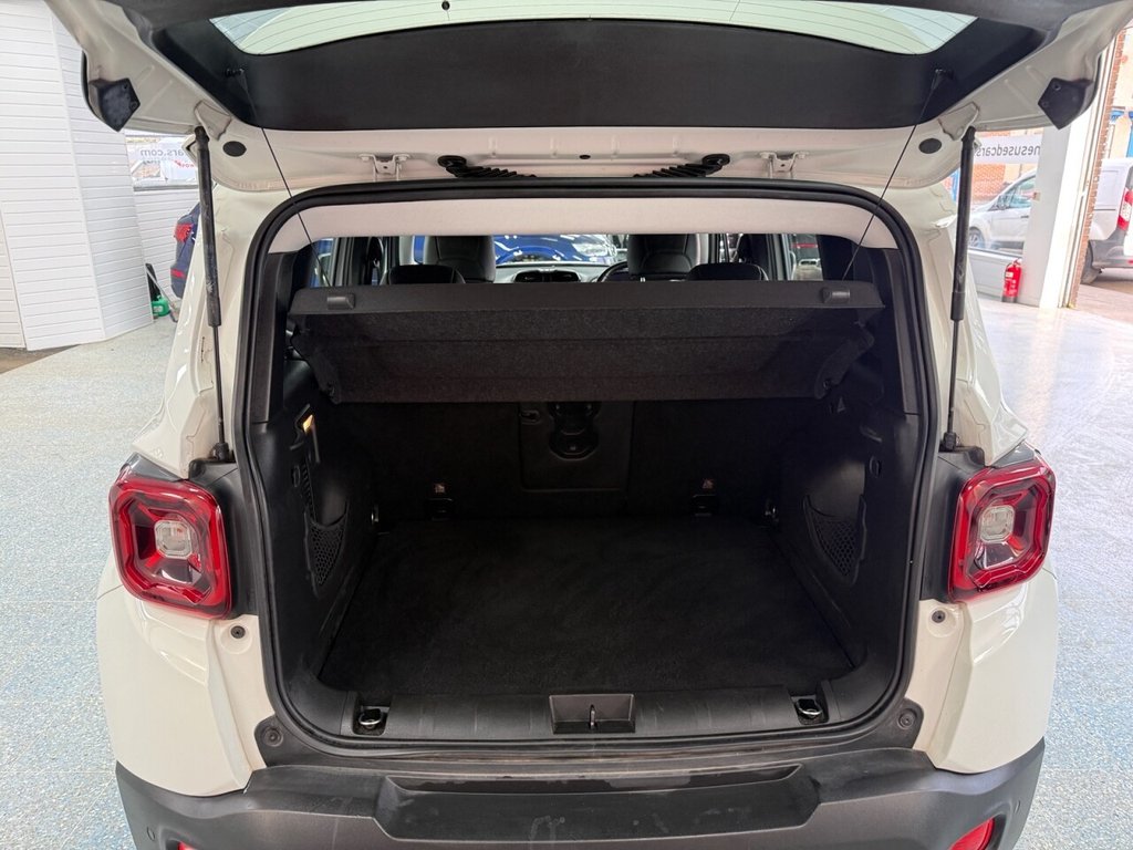 Used Jeep Renegade 2018 for sale - 77609346: Photo 9