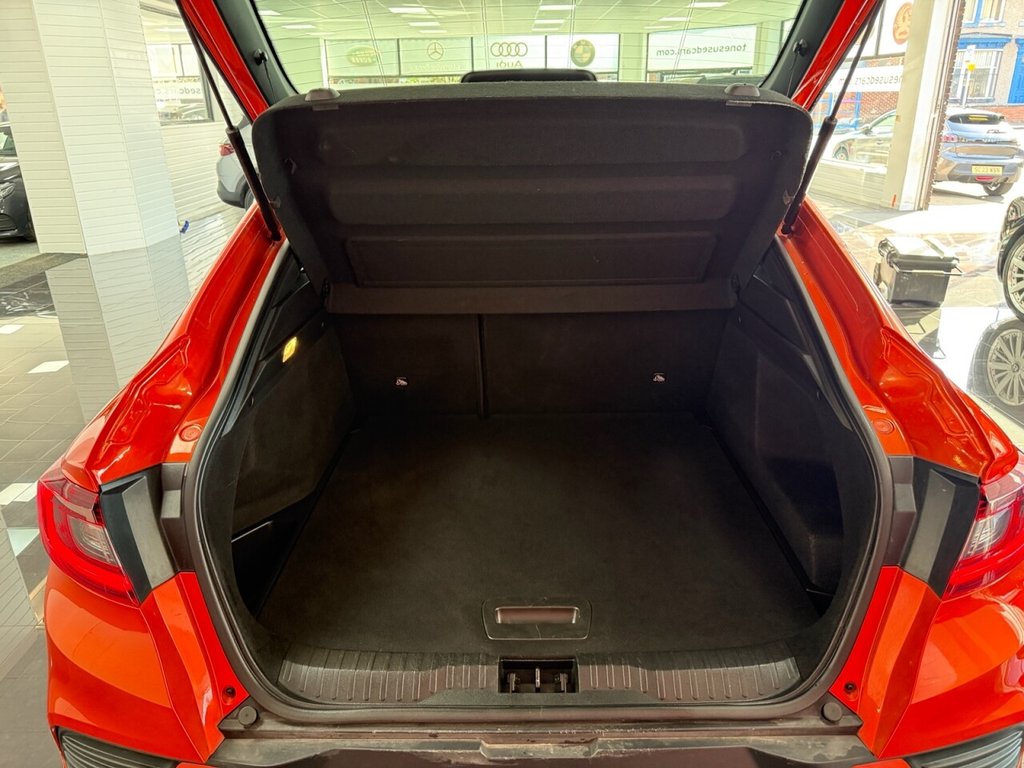 Used Renault Arkana 2022 for sale - 78181002: Photo 10