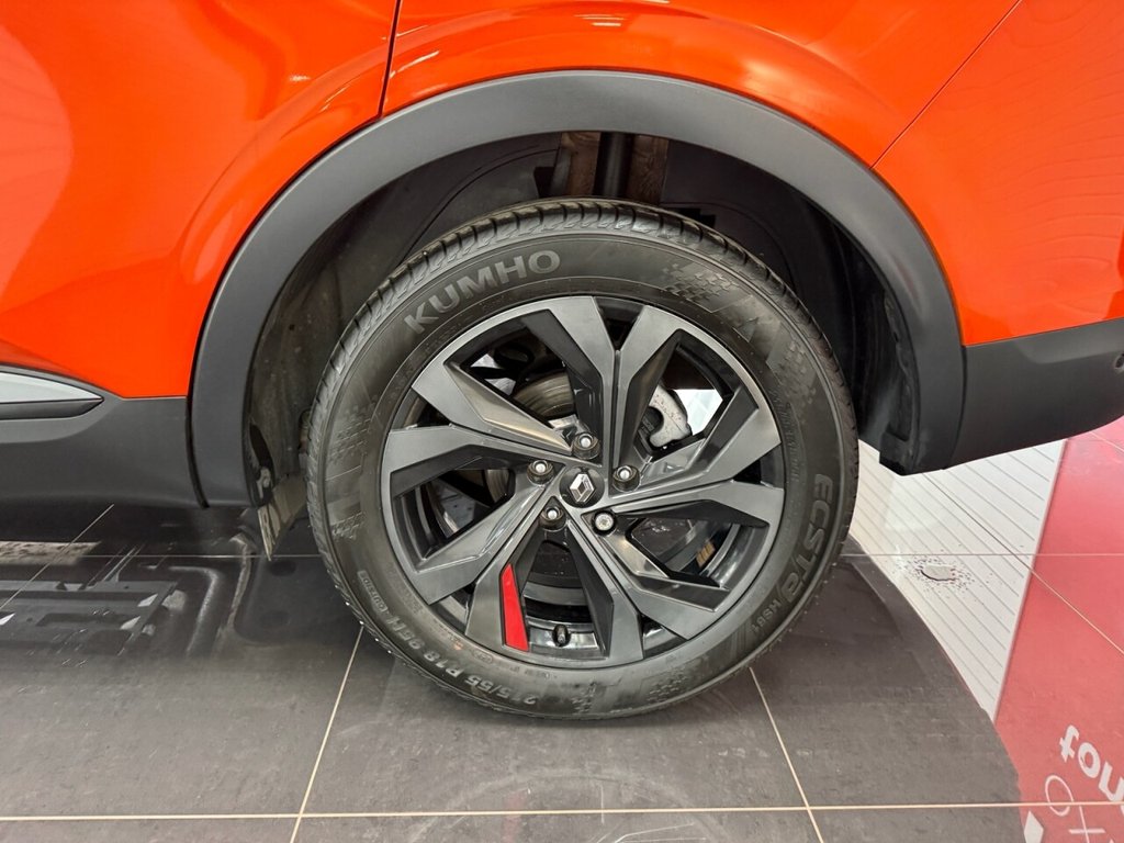 Used Renault Arkana 2022 for sale - 78181002: Photo 12