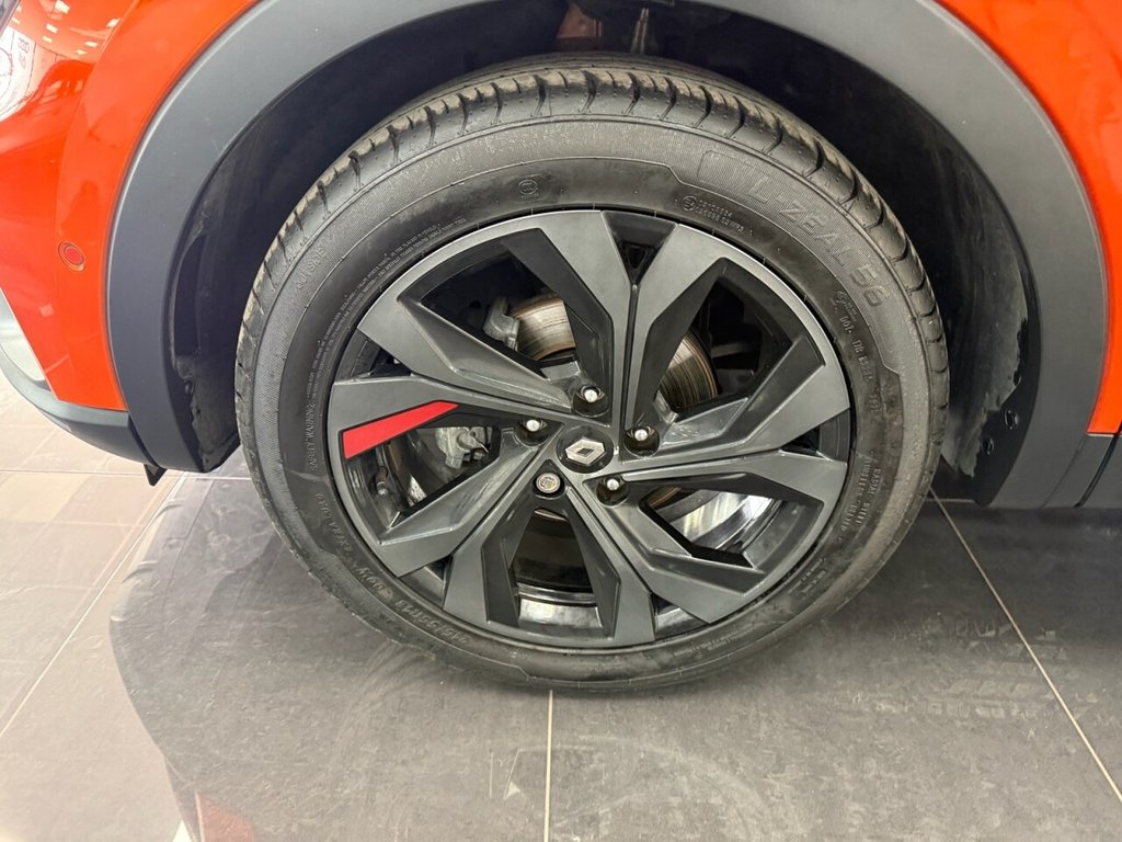 Used Renault Arkana 2022 for sale - 78181002: Photo 20