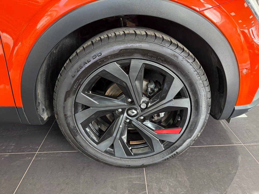 Used Renault Arkana 2022 for sale - 78181002: Photo 23