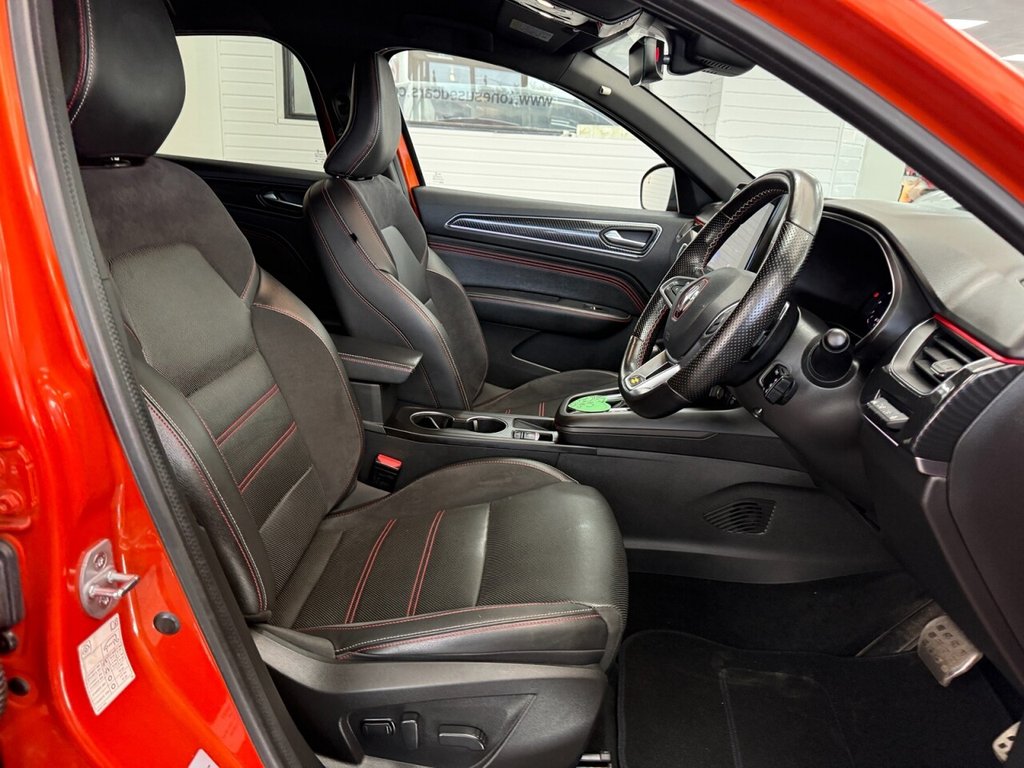 Used Renault Arkana 2022 for sale - 78181002: Photo 25