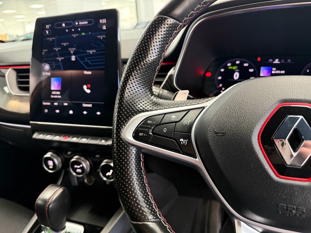 Used Renault Arkana 2022 for sale - 78181002: Photo 30