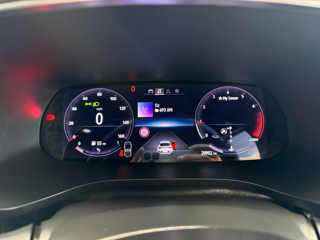 Used Renault Arkana 2022 for sale - 78181002: Photo 32