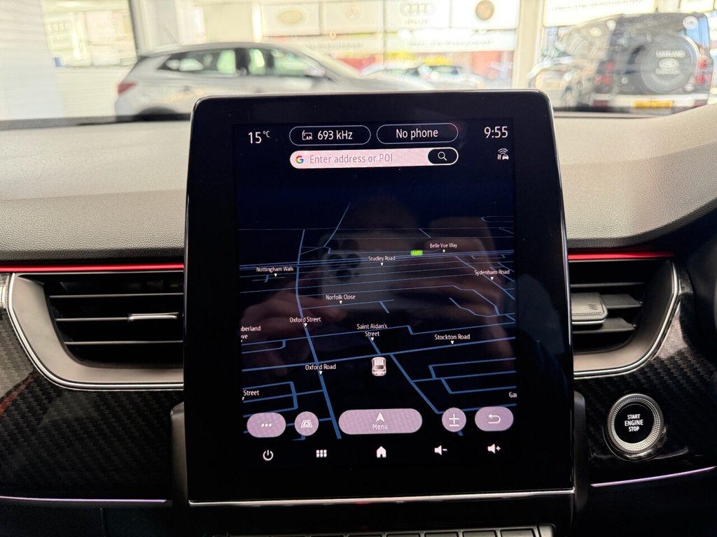 Used Renault Arkana 2022 for sale - 78181002: Photo 35