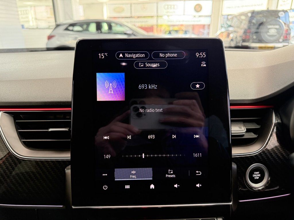 Used Renault Arkana 2022 for sale - 78181002: Photo 36